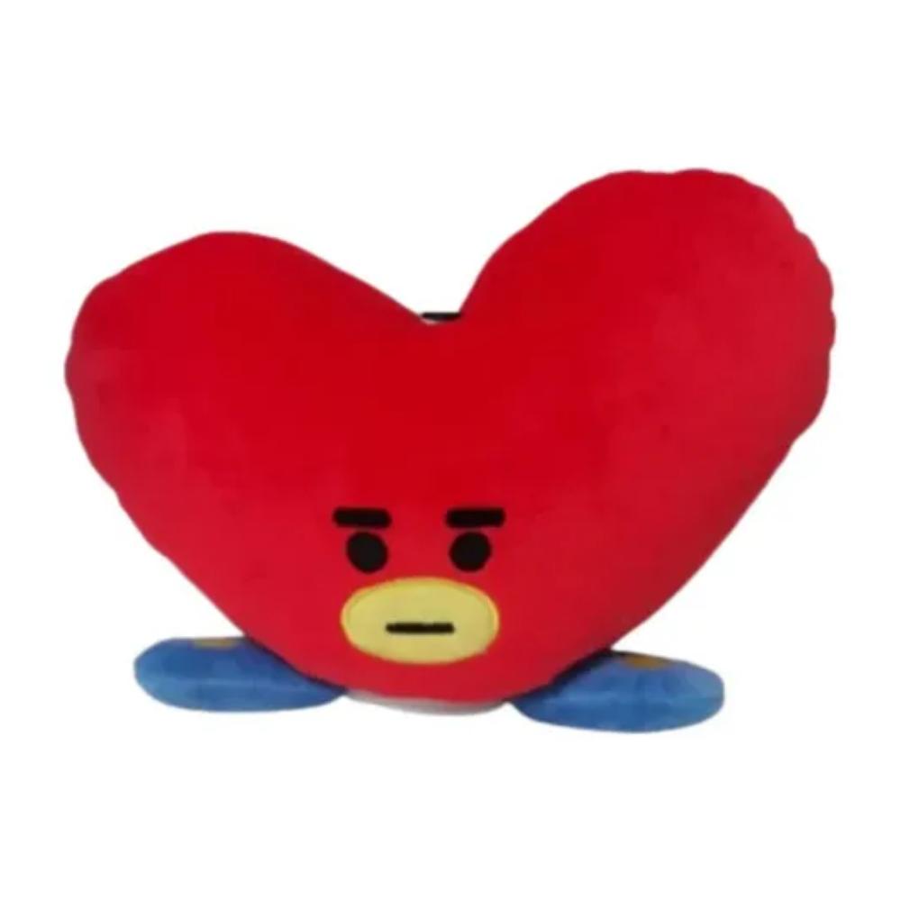 Alcancía de Peluche BT21 Tata Peluche Para Niños KPOP