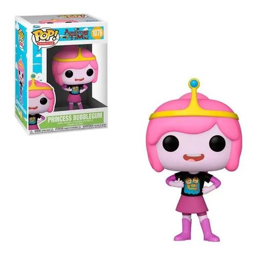 Funko Pop Adventure Time - Princess Bubblegum #1076