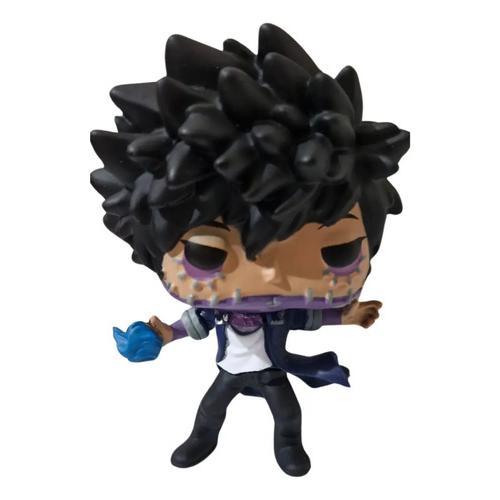 Funko Pop Dabi 637 My Hero Academia Figura De Colección