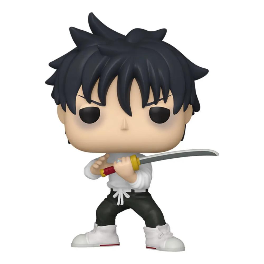 Funko Pop Yuta Okkotsu #2319 Jujutsu Kaisen 0 Original