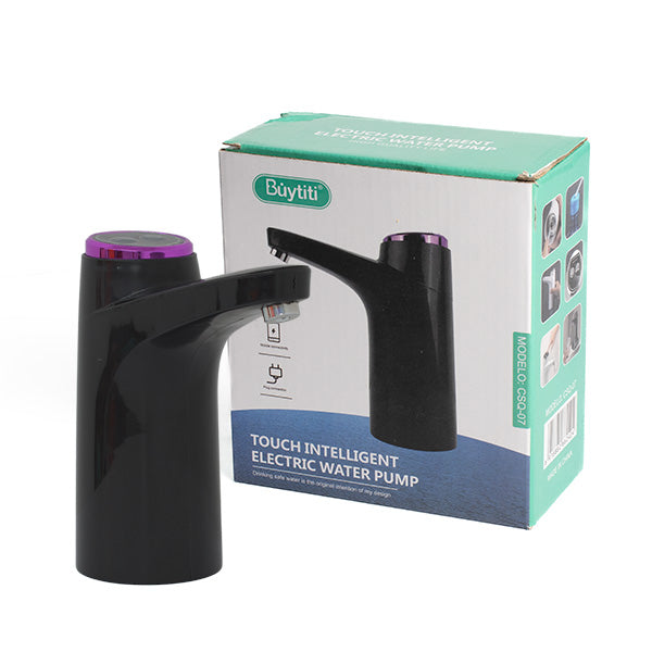Dispensador de Agua Automático Eléctrico - imagen 7