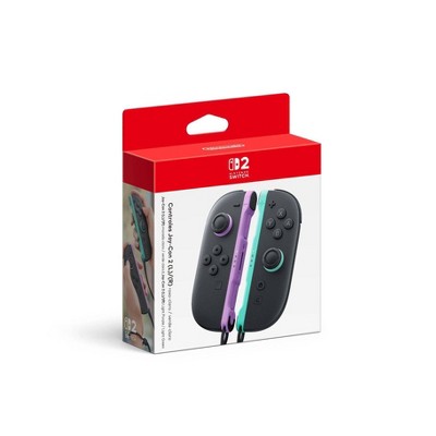 Joy-Con 2 Light Blue Light Red Nintendo Switch 2 L/R - imagen 2