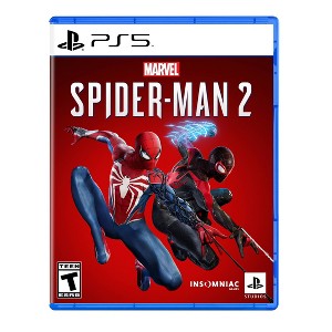Marvel's Spider-Man 2 PS5 Físico Nuevo - imagen 1