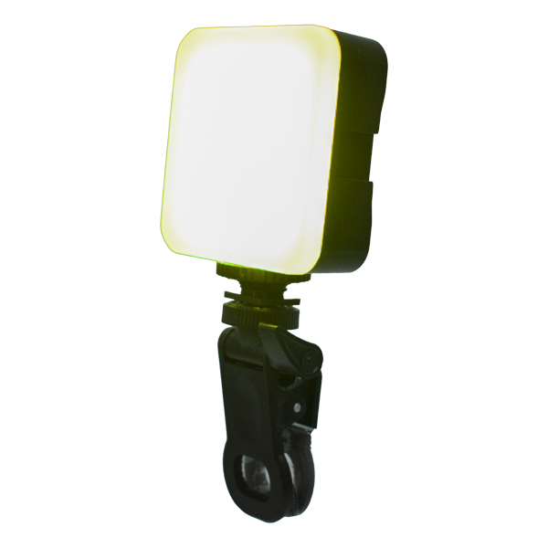 Luz Portátil para Video RGB - imagen 10