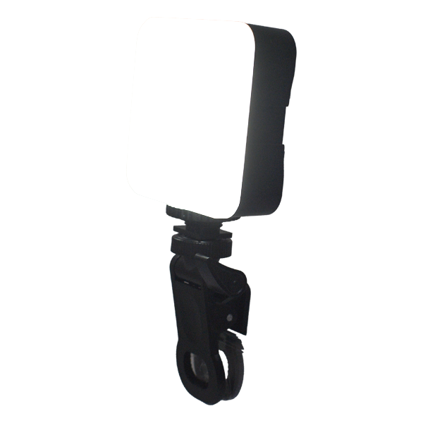 Luz Portátil para Video RGB - imagen 6