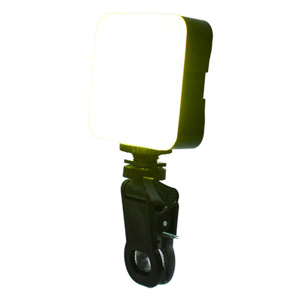 Luz Portátil para Video RGB - imagen 8