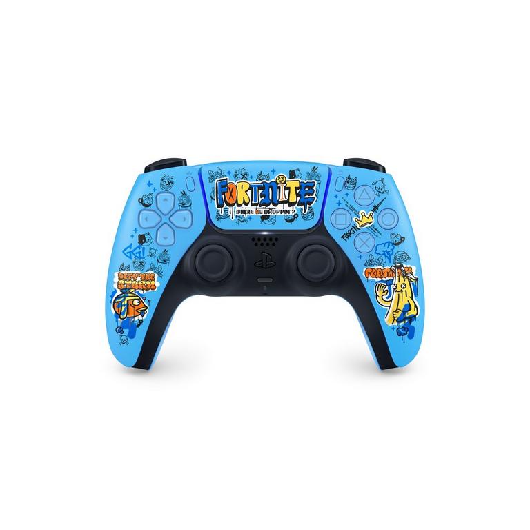 DualSense Fortnite Limited Edition PS5 Original Sony - imagen 1