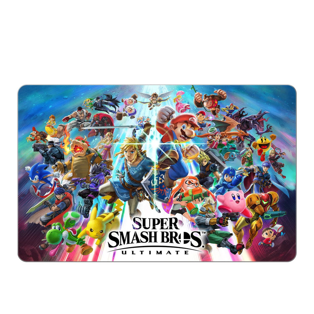 Super Smash Bros Ultimate Nintendo Switch Físico Nuevo - imagen 6