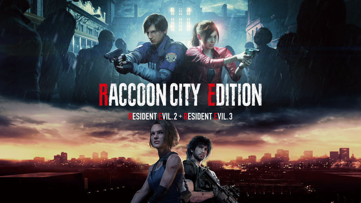 Resident Evil 3 Remake PS5 Físico Nuevo - imagen 3