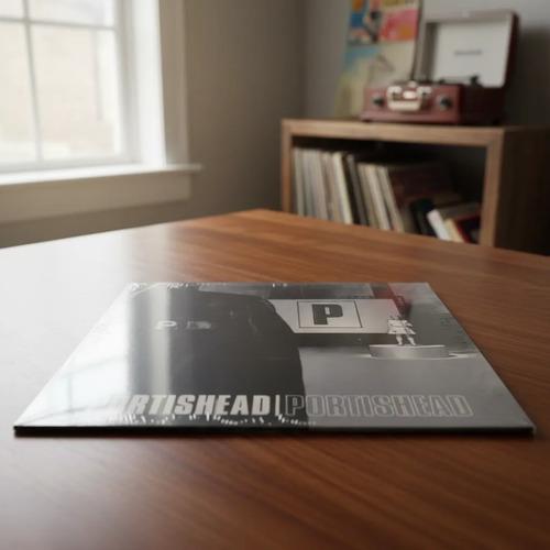 Vinyl Portishead Portishead Vinilo 2lp Album