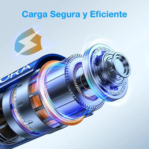 Pilas AAA Alcalinas 1Hora de Larga Duración, Pack con 40 Unidades para Dispositivos