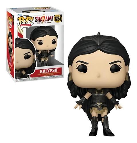 Figura Funko Pop Movies Shazam Fury Of The Gods Kalypso 1284