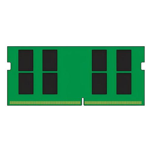 Memoria Ram Kingston Ddr4 16gb 3200mhz 260 Pin Para Laptop SODIMM