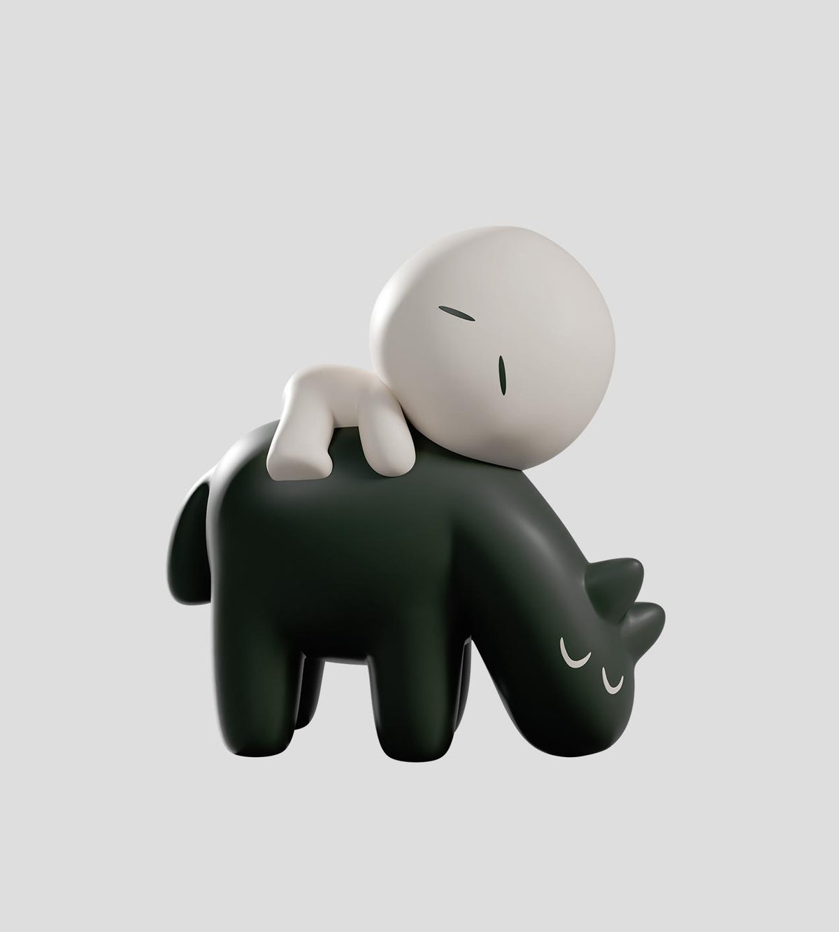 Kaleidos Creative Meyanmi Shadow Figura Coleccionable Original