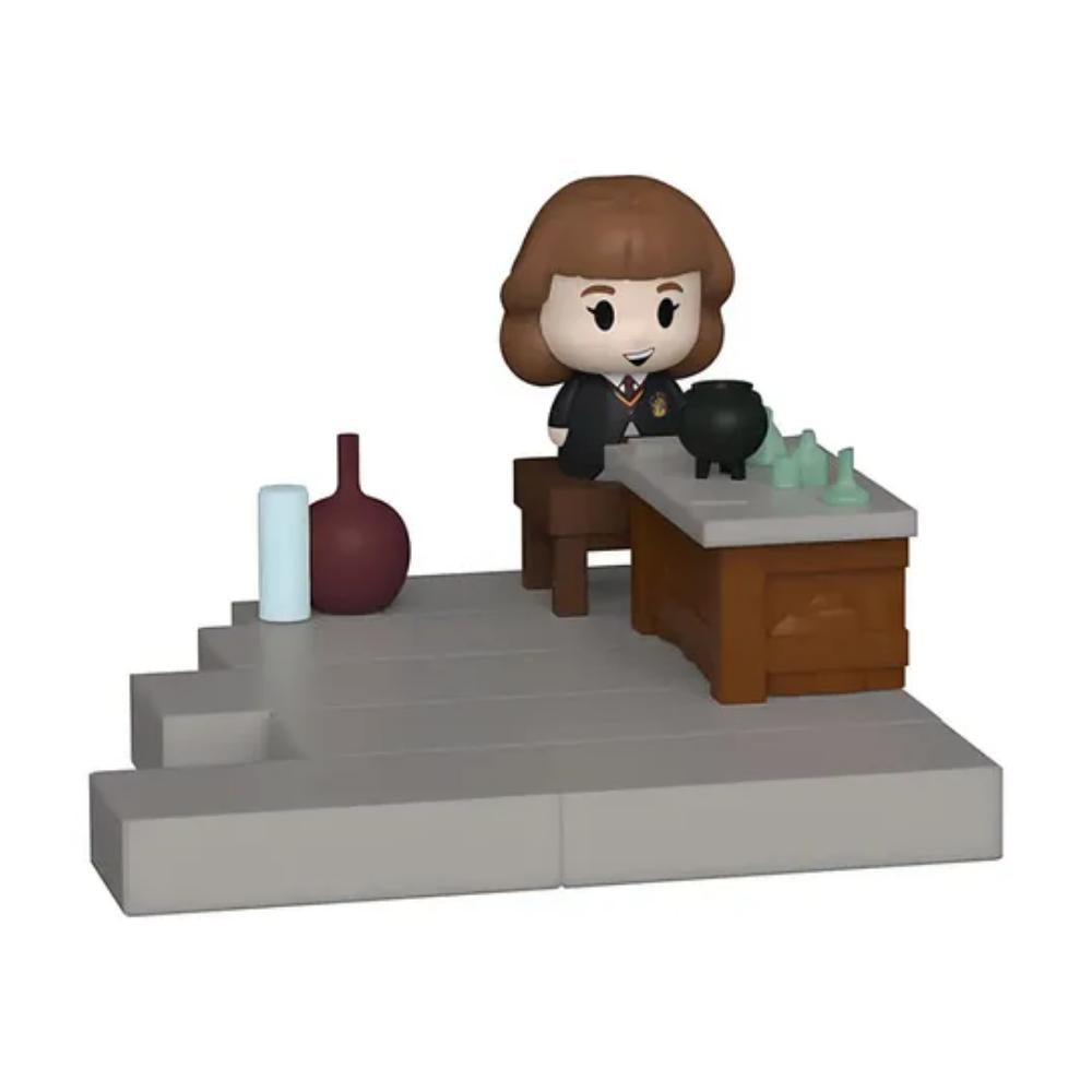 Funko Mini Moments - Hermione Granger - Harry Potter