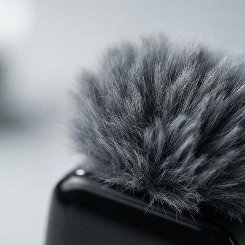 Micrófon Inalámbrico Dúo Buytiti Mr-891 Para Celular Tipo C