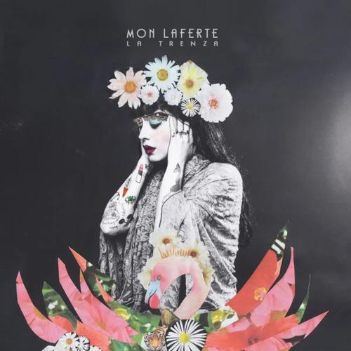 Mon Laferte La Trenza Vinilo Gatefold Nuevo Musicovinyl