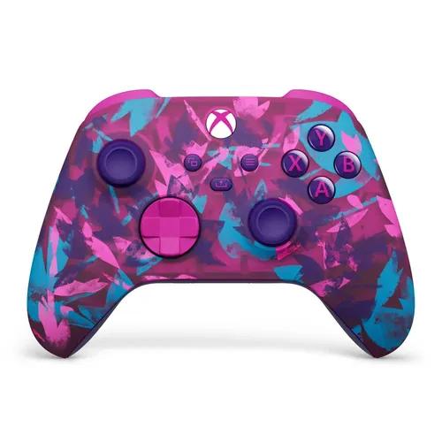 Control Inalámbrico Xbox Series X|s, Xbox One Heart Breaker