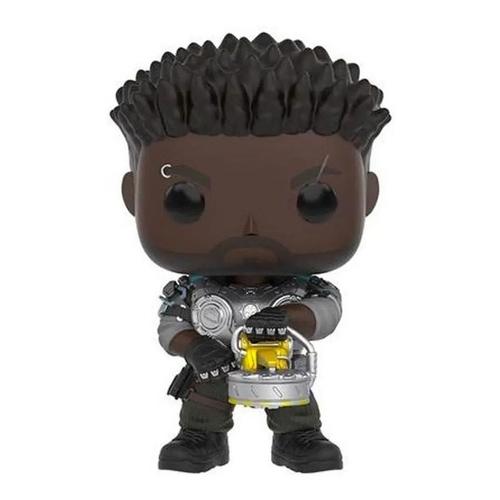 Funko Pop Gears Of War Del Walker #116 Games