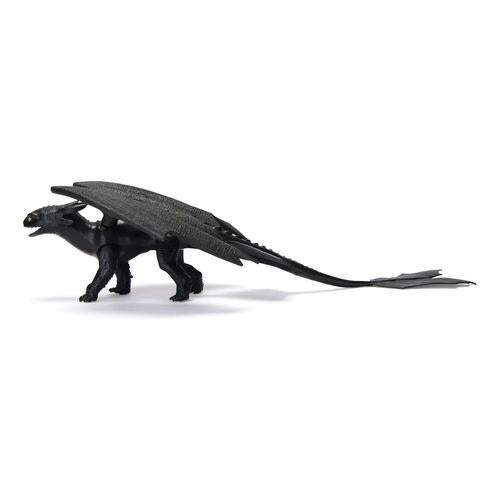Chimuelo Toothless Como Entrenar A Tu Dragon Articulado