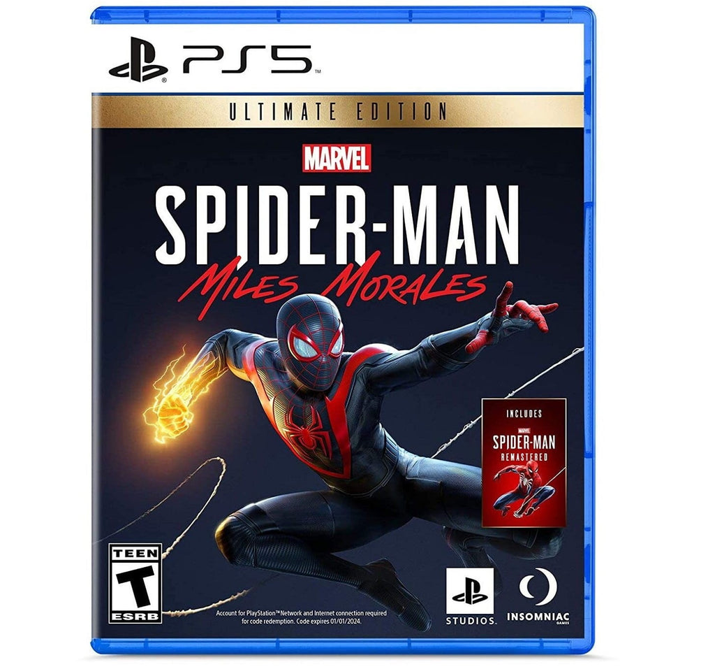 Marvel's Spider-Man 2 PS5 Físico Nuevo - imagen 5