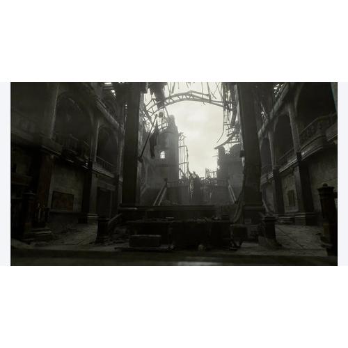Videojuego Resident Evil Requiem Nintendo Switch 2 Físico Nuevo