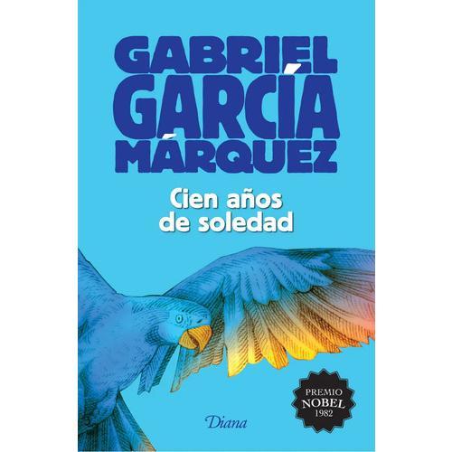 Cien Años De Soledad Gabriel García Marquez 2015 PASTA BLANDA