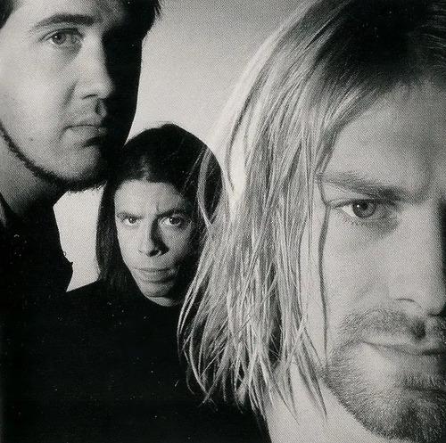 Cd Nirvana Exitos Edicion Japonesa Obi Coleccion