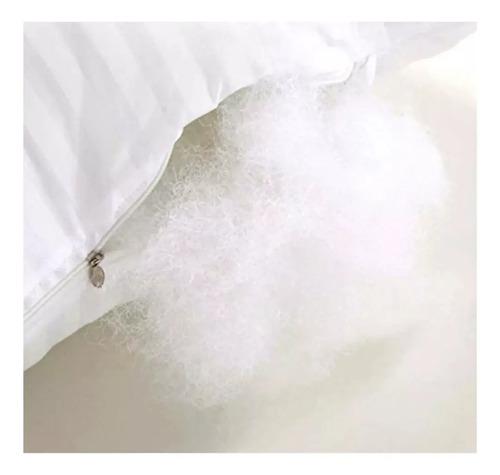 Delcron Siliconizado Blanco 5 kg | Relleno Suave para tus Creaciones