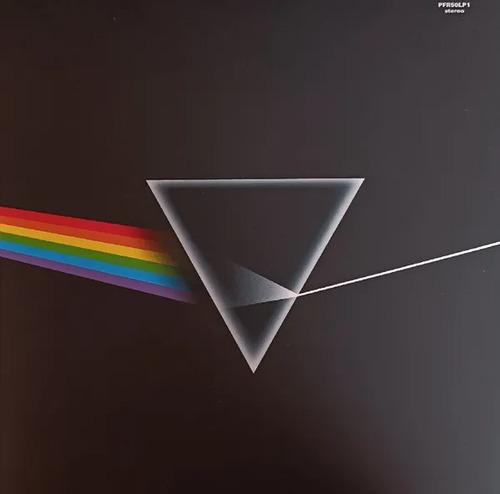 Vinilo Pink Floyd The Dark Side Of The Moon 50 Anniversary LP