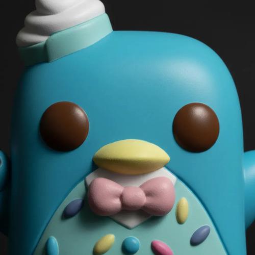 Funko Pop! Hello Kitty -TuxedoSam Ice Cream
