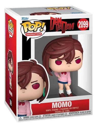 Funko Pop! Vinyl Dandadan - Momo Ayase