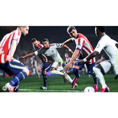 Ea Sports Fc 27 Playstation 5 Estándar Físico