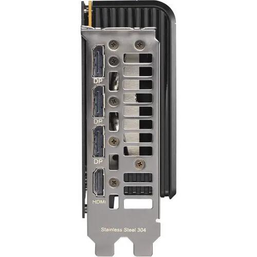 Tarjeta de Video ASUS PRIME Nvidia GeForce RTX 5060 8GB GDDR7 3 Fan DLSS 4 PCI Express 5.0 IA