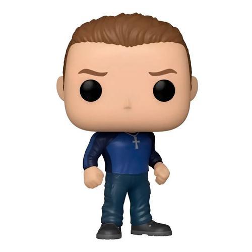 Figura Funko Pop Movies Fast & Furious Jakob Toretto 1079