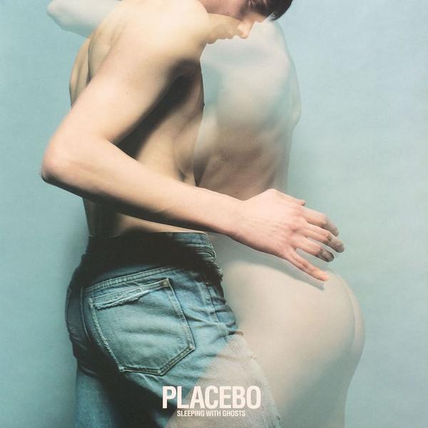 Disco Vinilo LP Placebo Sleeping With Ghosts Importado Nuevo