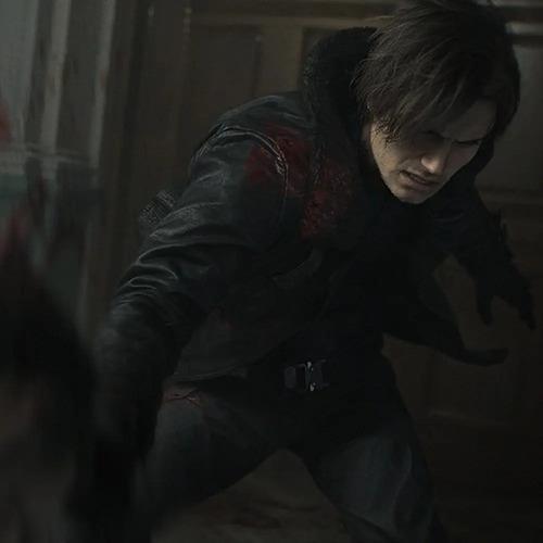 Videojuego Resident Evil Requiem Nintendo Switch 2 Físico Nuevo