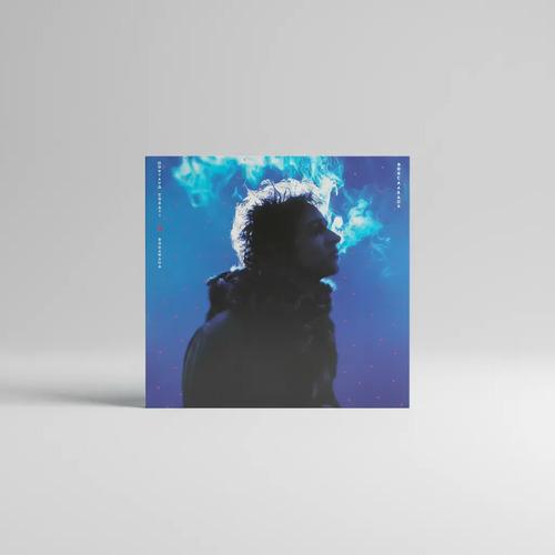 Vinyl Gustavo Cerati Bocanada Disco De Vinilo Lp