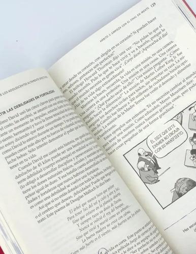 Los 7 hábitos de los adolescentes altamente efectivos: en la era digital, de Covey, Sean. Serie Grijalbo, vol. 0.0. Editorial Grijalbo, tapa blanda, edición 1.0 en español, 2015
