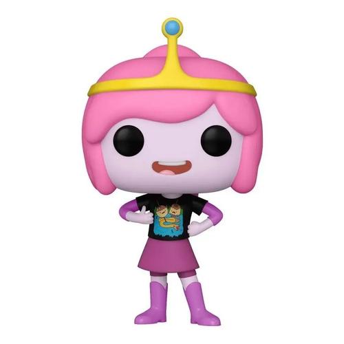 Funko Pop Adventure Time - Princess Bubblegum #1076