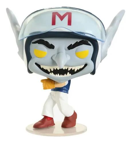 Figura Funko Pop Animation Speed Racer Meteoro 737