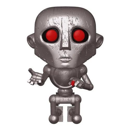 Funko Pop Albums: Queen News Of The World 06