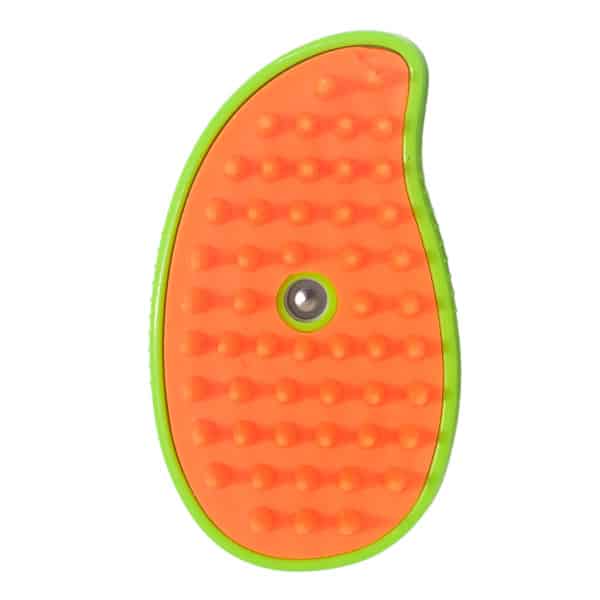 Cepillo Vaporizador para Mascotas 3 en 1 - 1