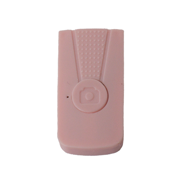 Tripie y Selfie Stick Bluetooth 360° con Mini Control Remoto foto 4