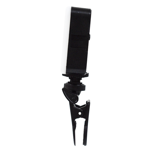 Luz Portátil para Video RGB - 4