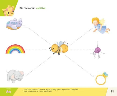 Antes De Juguemos A Leer Montenegro Maternal Trillas