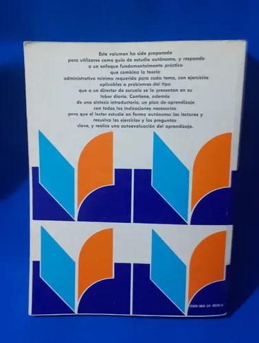 Planeación Escolar Y Formulación De Proyectos Trillas