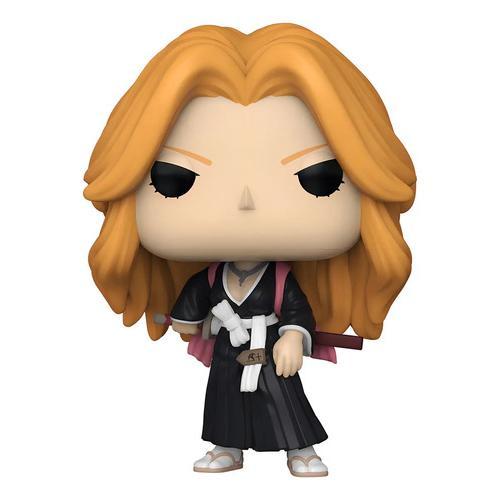 Figura Funko Pop Animation Bleach Rangiku Matsumoto 1823