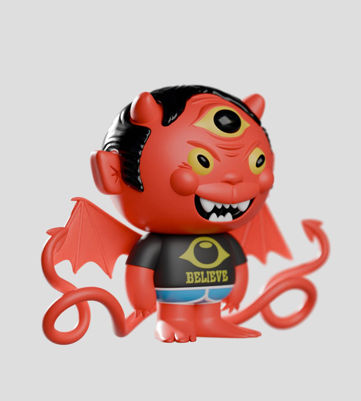 Kaleidos Creative Odds N Sods Figura Coleccionable Original