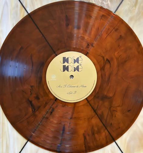 Vinilo Jose Jose Aun Te Echamos De Menos Lp Disco De Vinil C